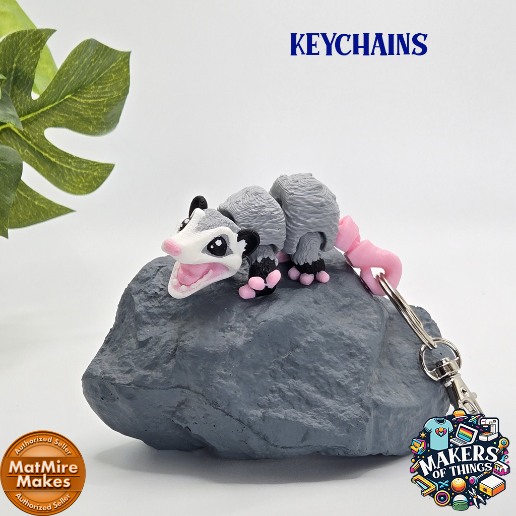 Keychains