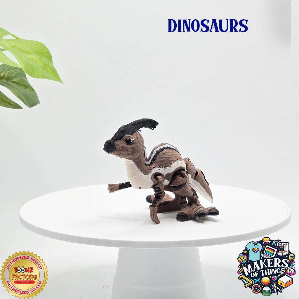 Dinosaurs