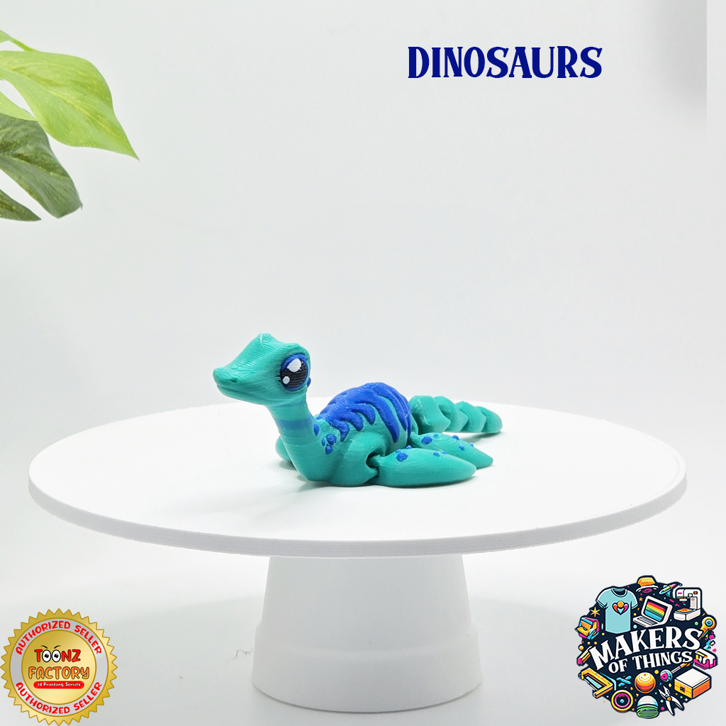 Dinosaurs