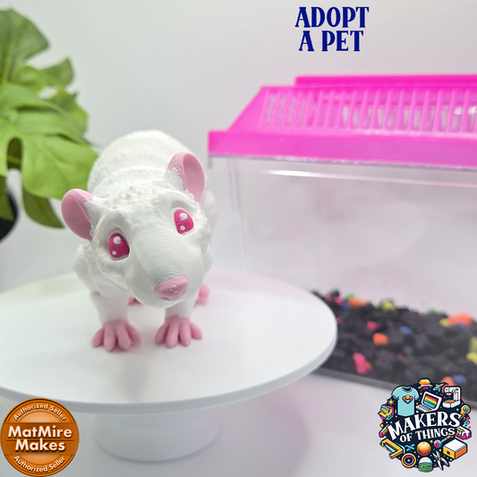 Adopt-a-Pet
