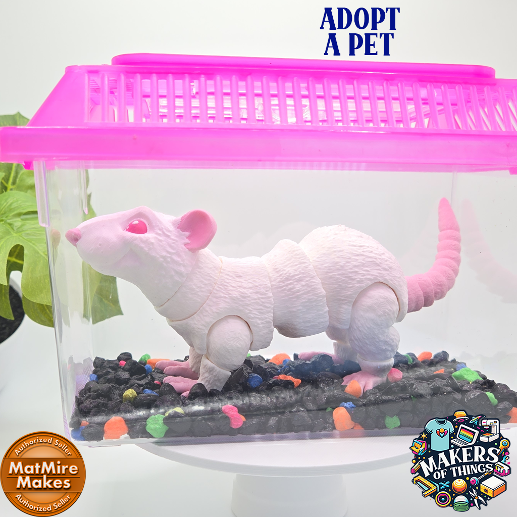 Adopt-a-Pet
