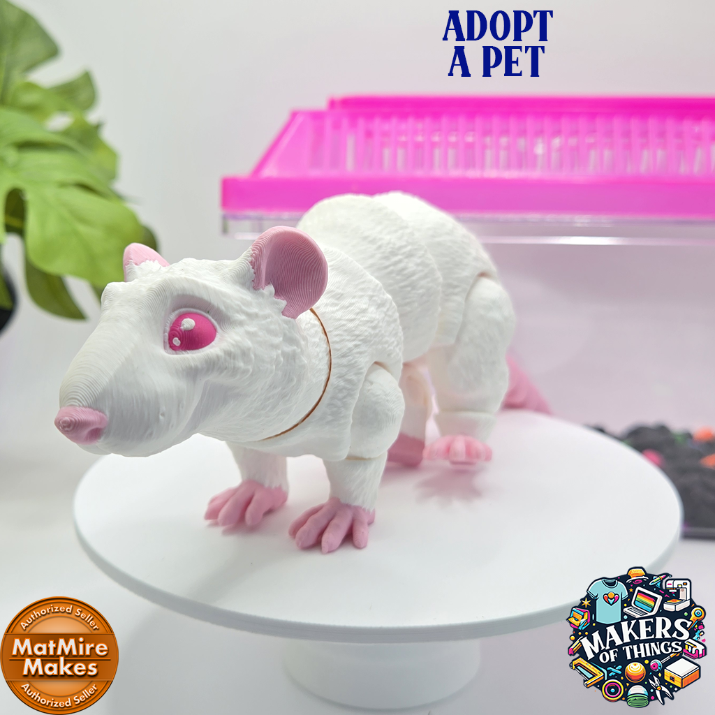Adopt-a-Pet