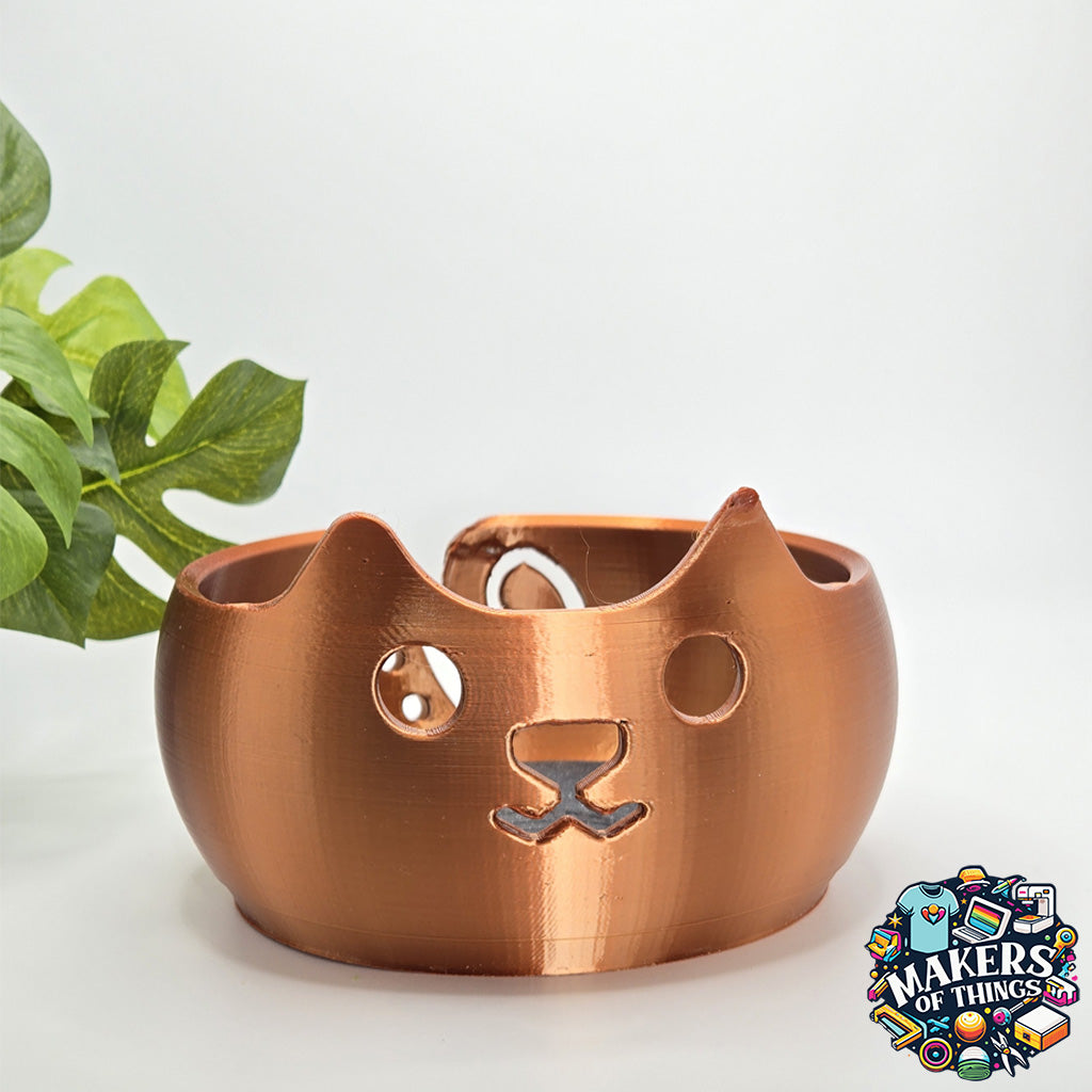 Yarn Bowl