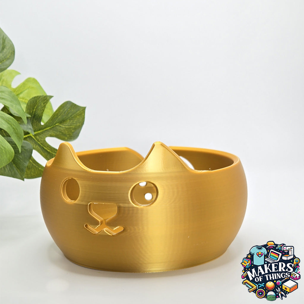 Yarn Bowl