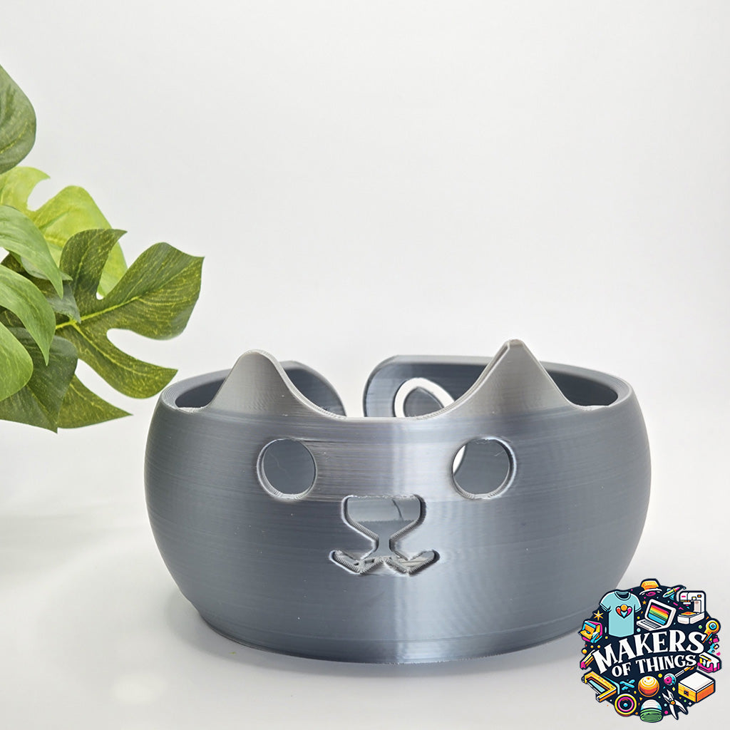 Yarn Bowl