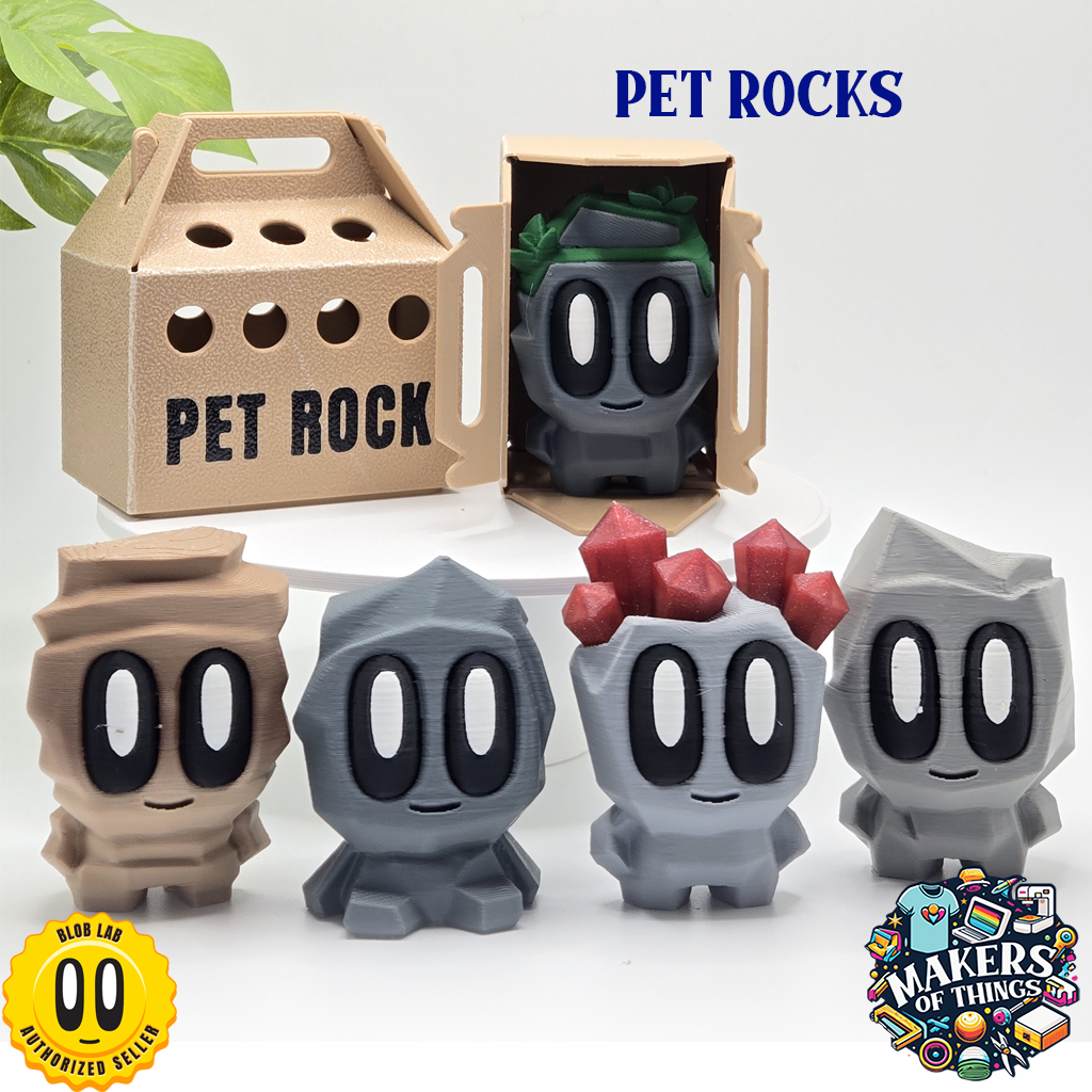Pet Rock
