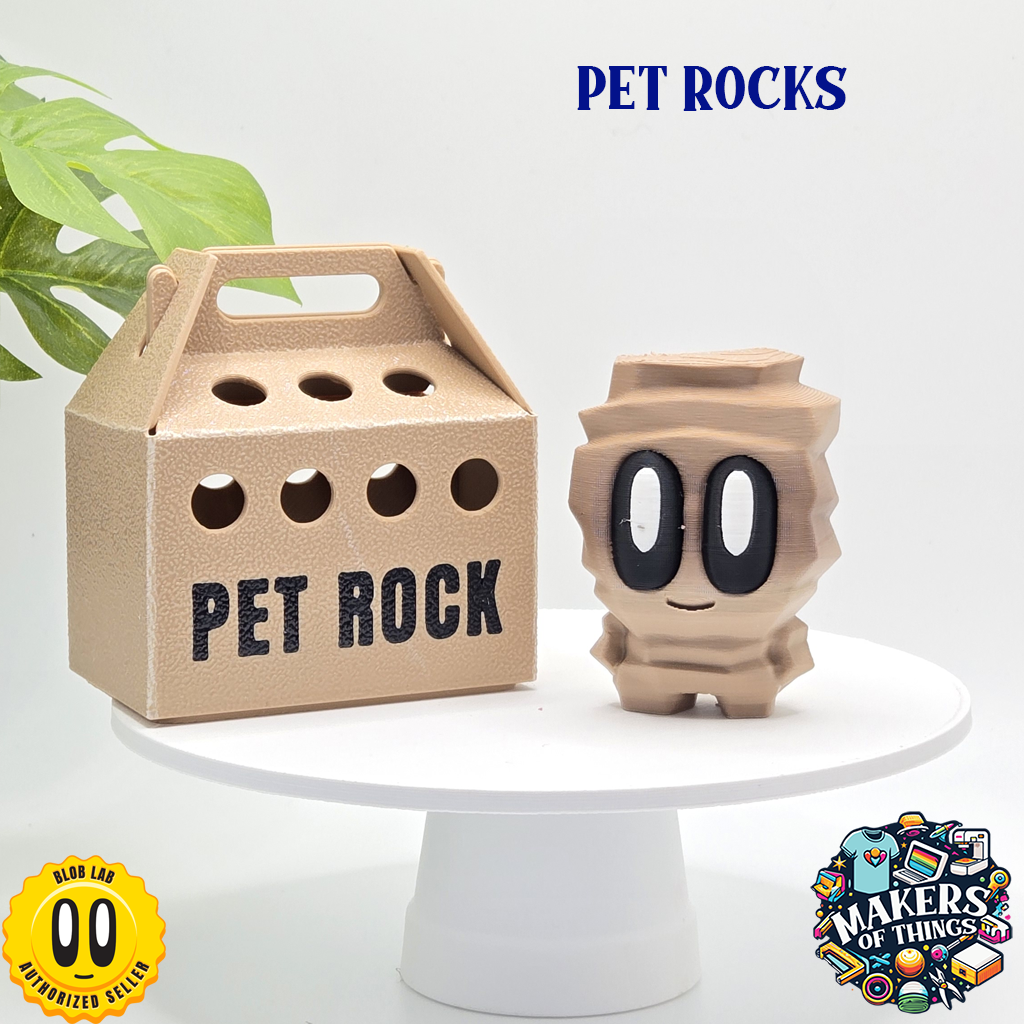Pet Rock