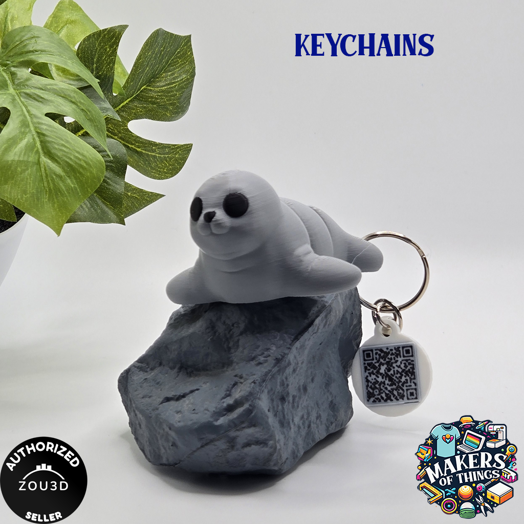 Keychains