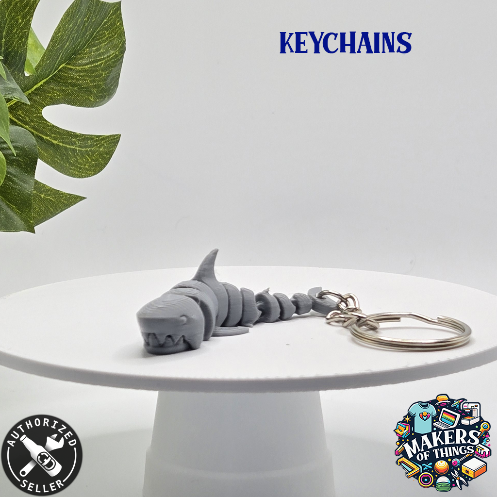 Keychains