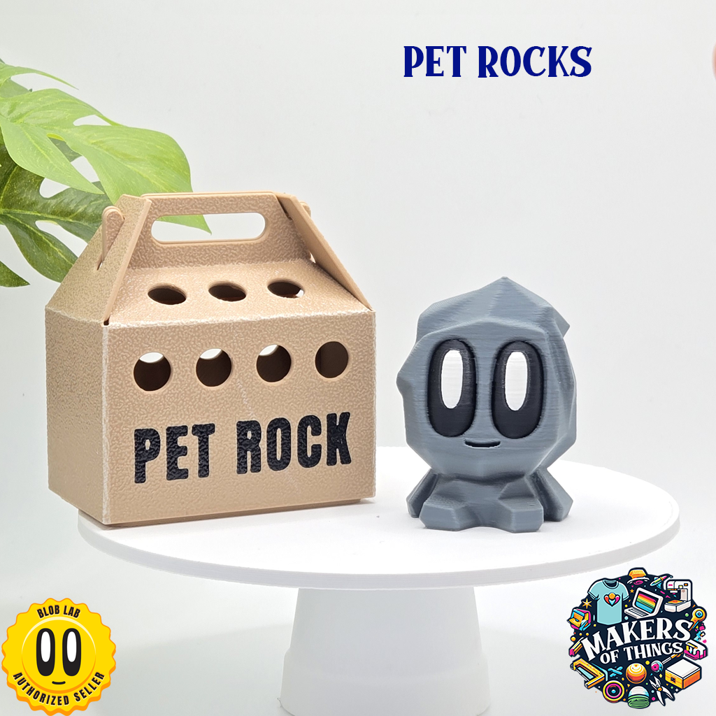 Pet Rock