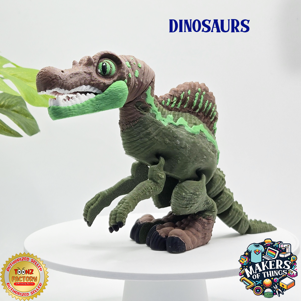 Dinosaurs