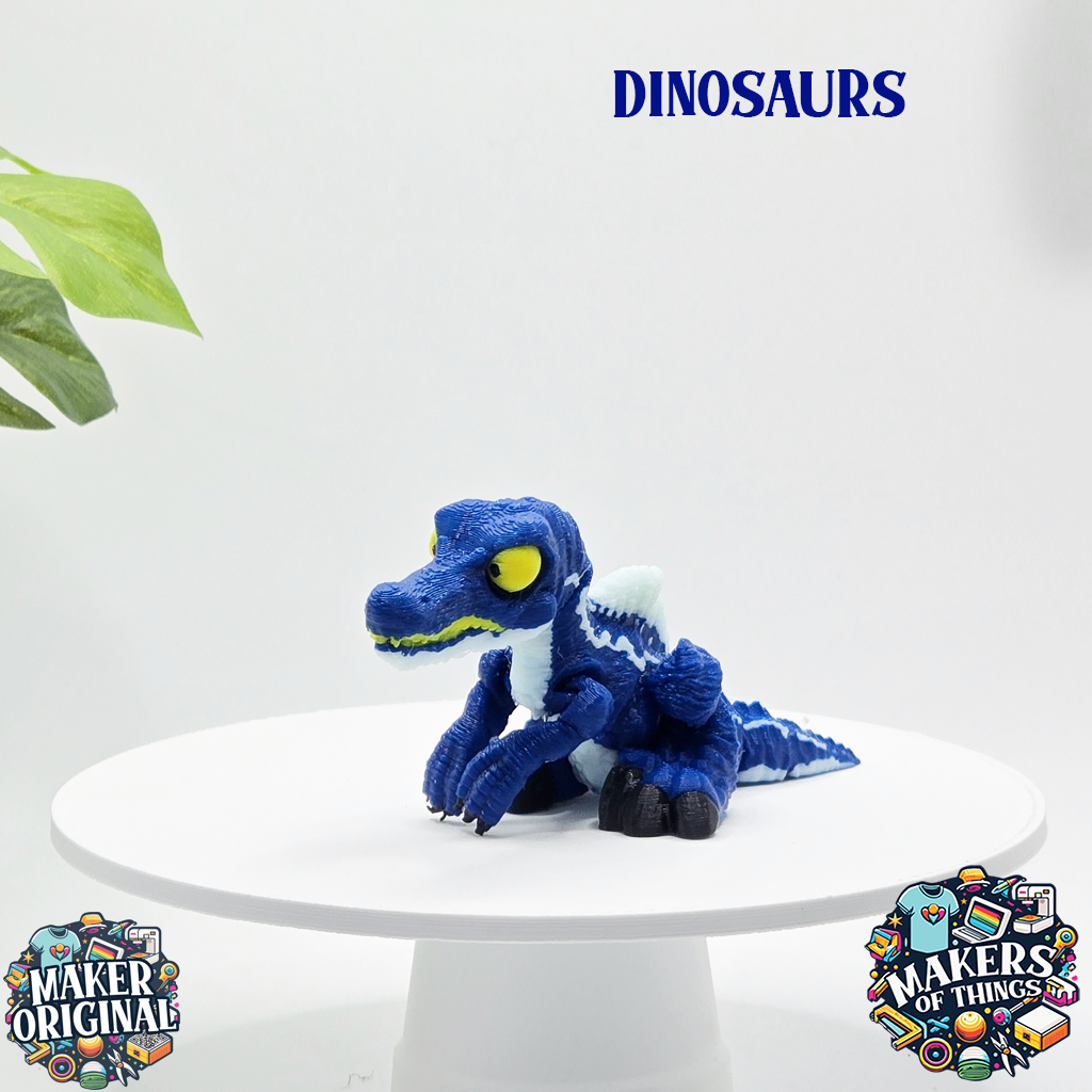 Dinosaurs