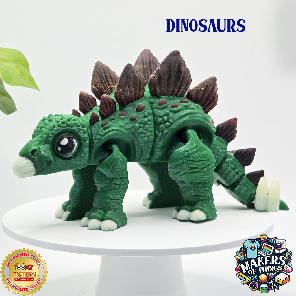 Dinosaurs