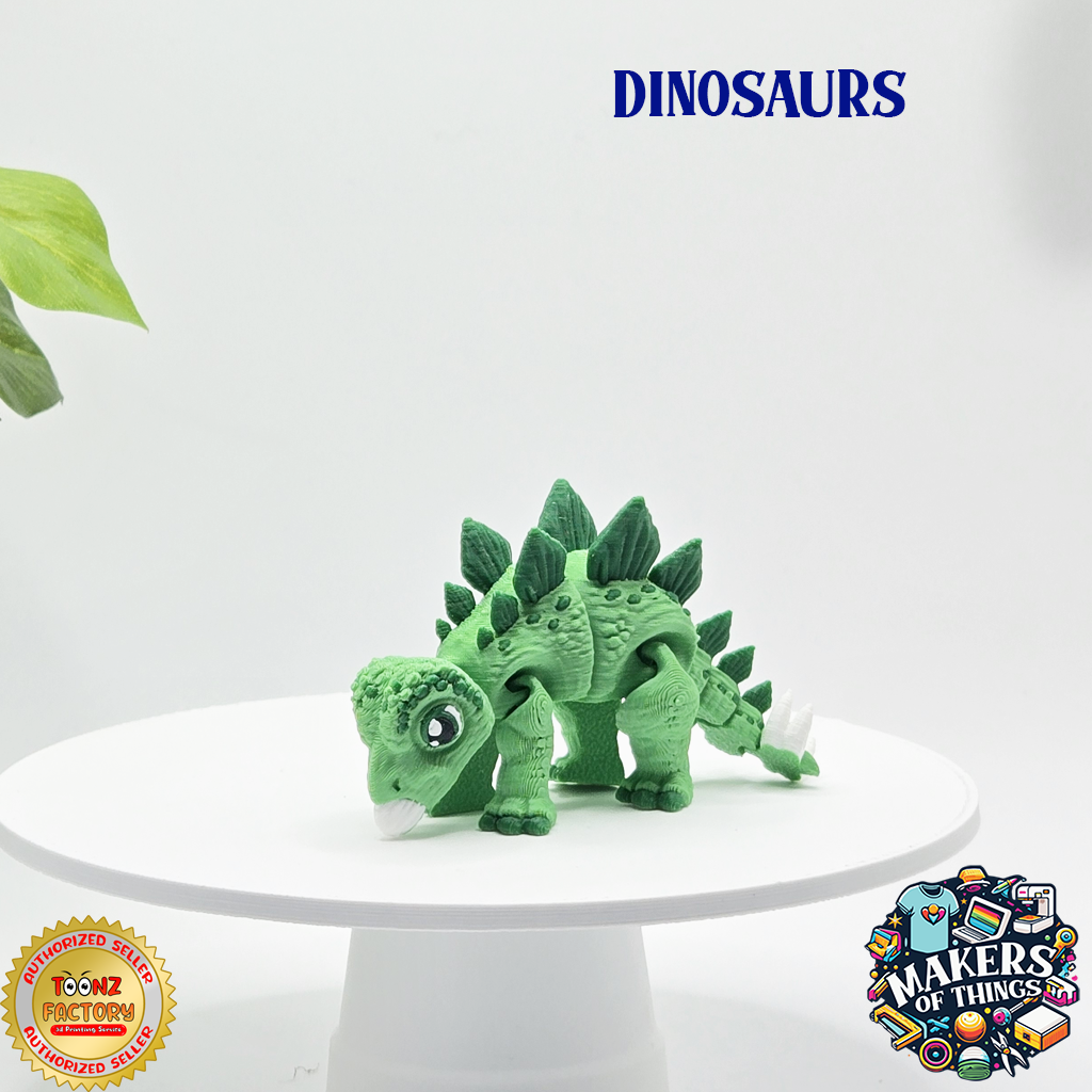 Dinosaurs