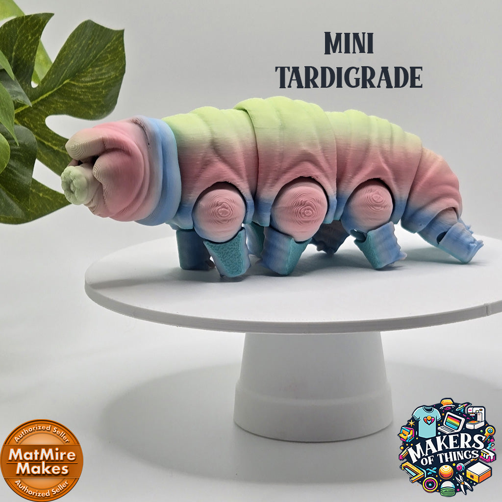 Fidget Animals