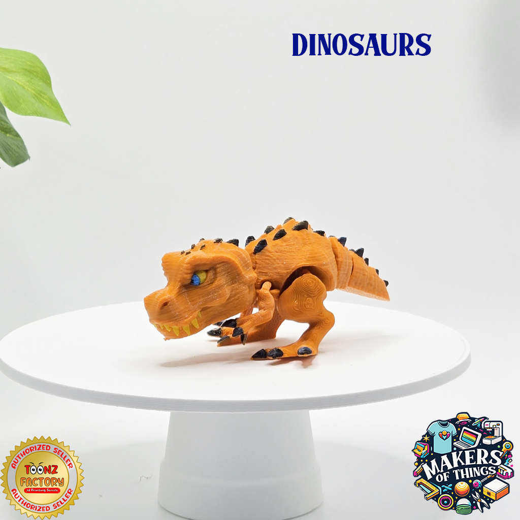 Dinosaurs