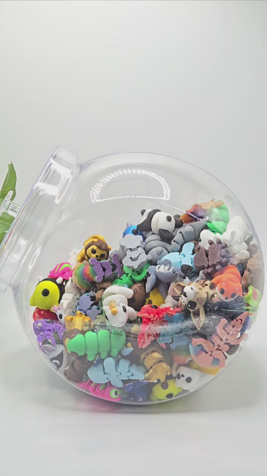 Grab Bag